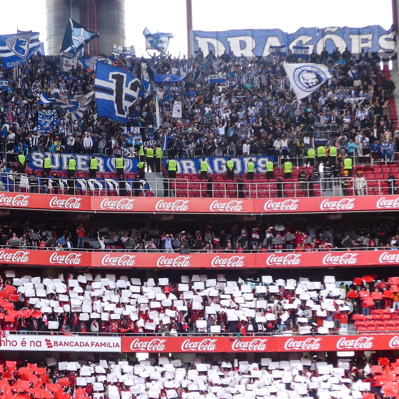 Entre Dragões e Águias: os craques do Ballon d’Or que jogaram no Porto e no Benfica