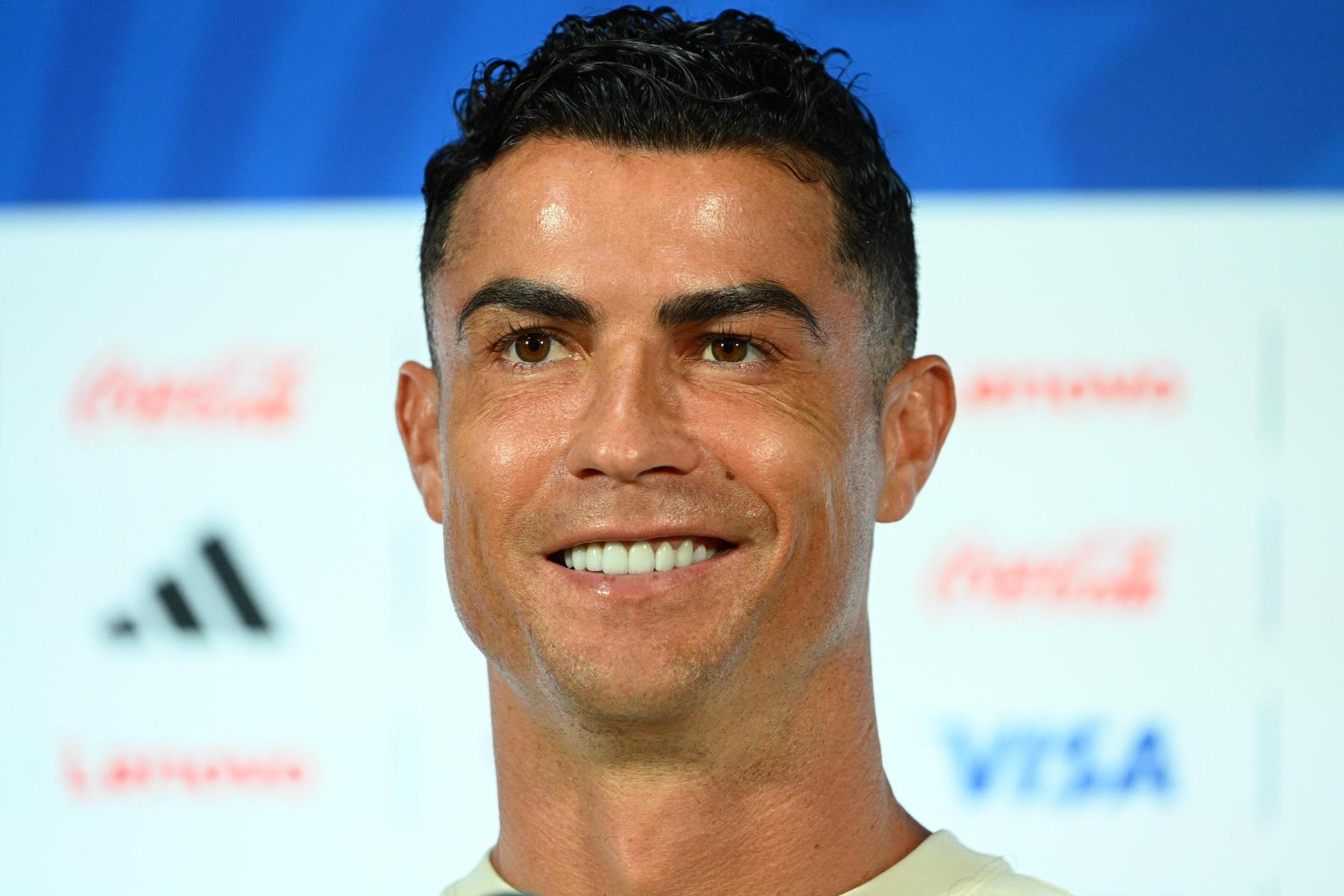 Cristiano Ronaldo busca ampliar seus recordes nos próximos jogos de Portugal