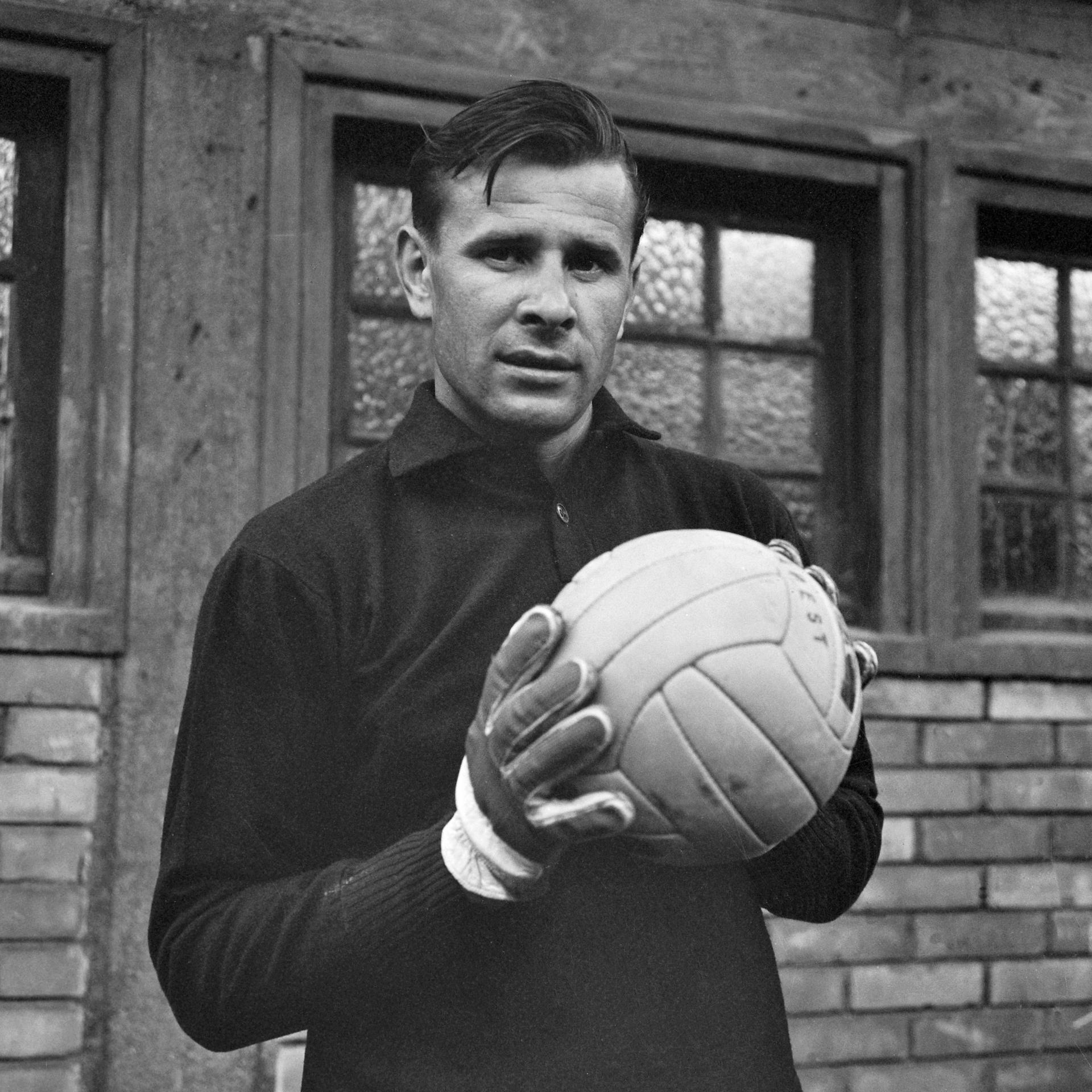 LEV YASHIN: PERFIL ESTATÍSTICO DETALHADO