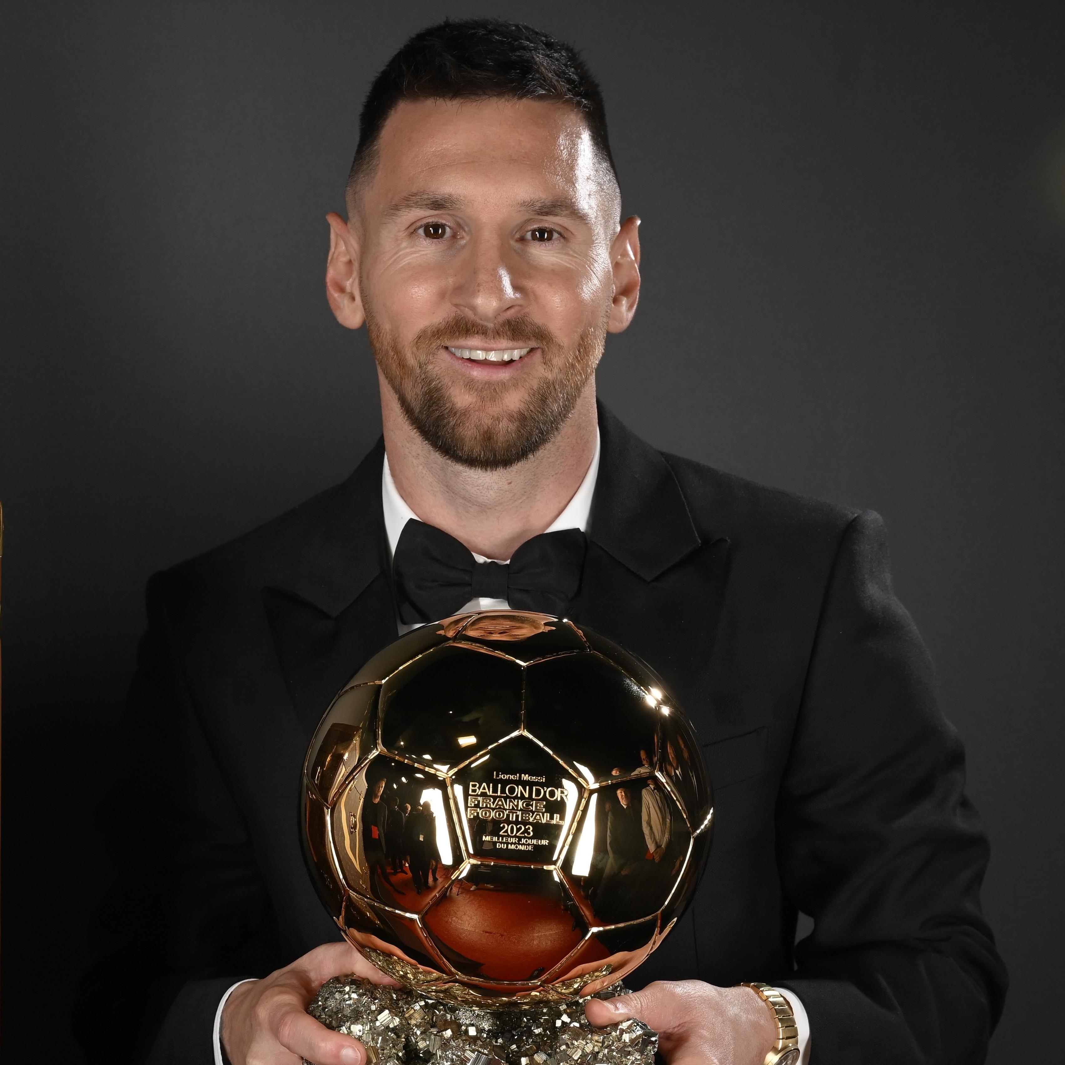 LIONEL MESSI: PERFIL ESTATÍSTICO DETALHADO