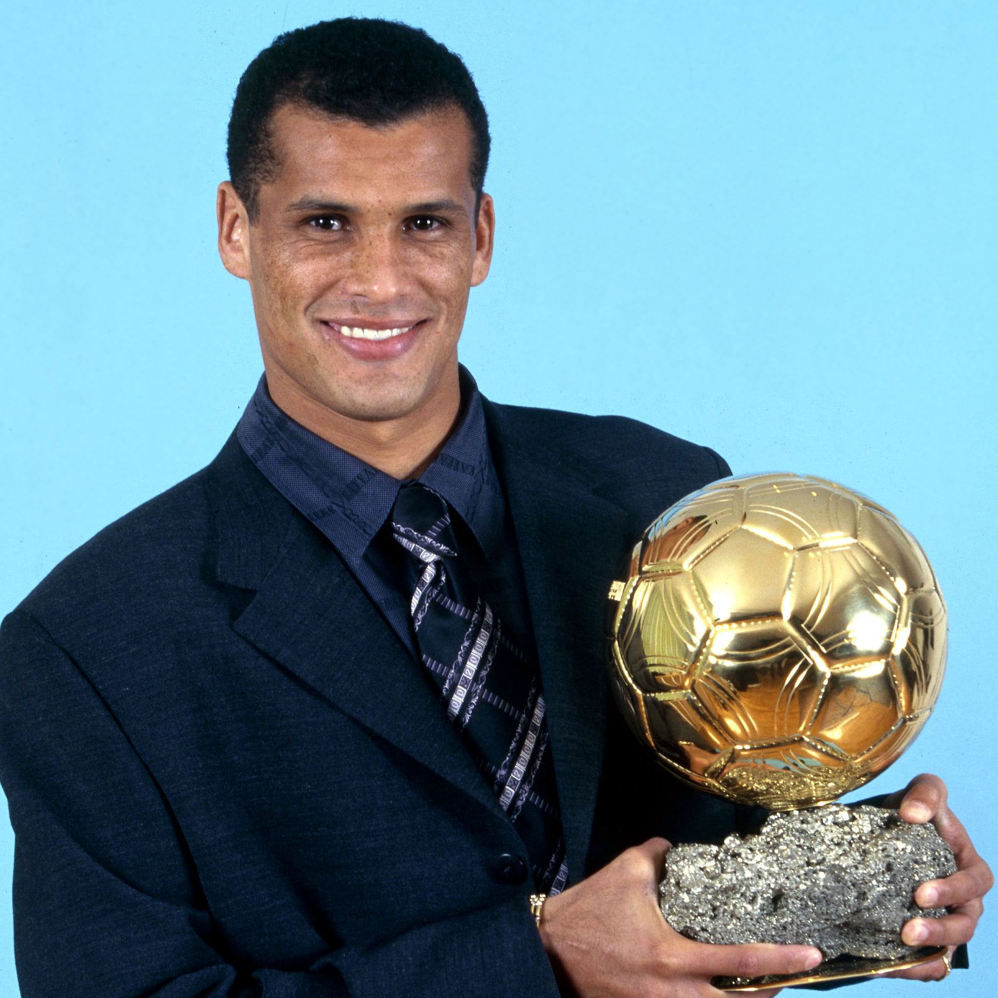 PERFIL ESTATÍSTICO DETALHADO: RIVALDO