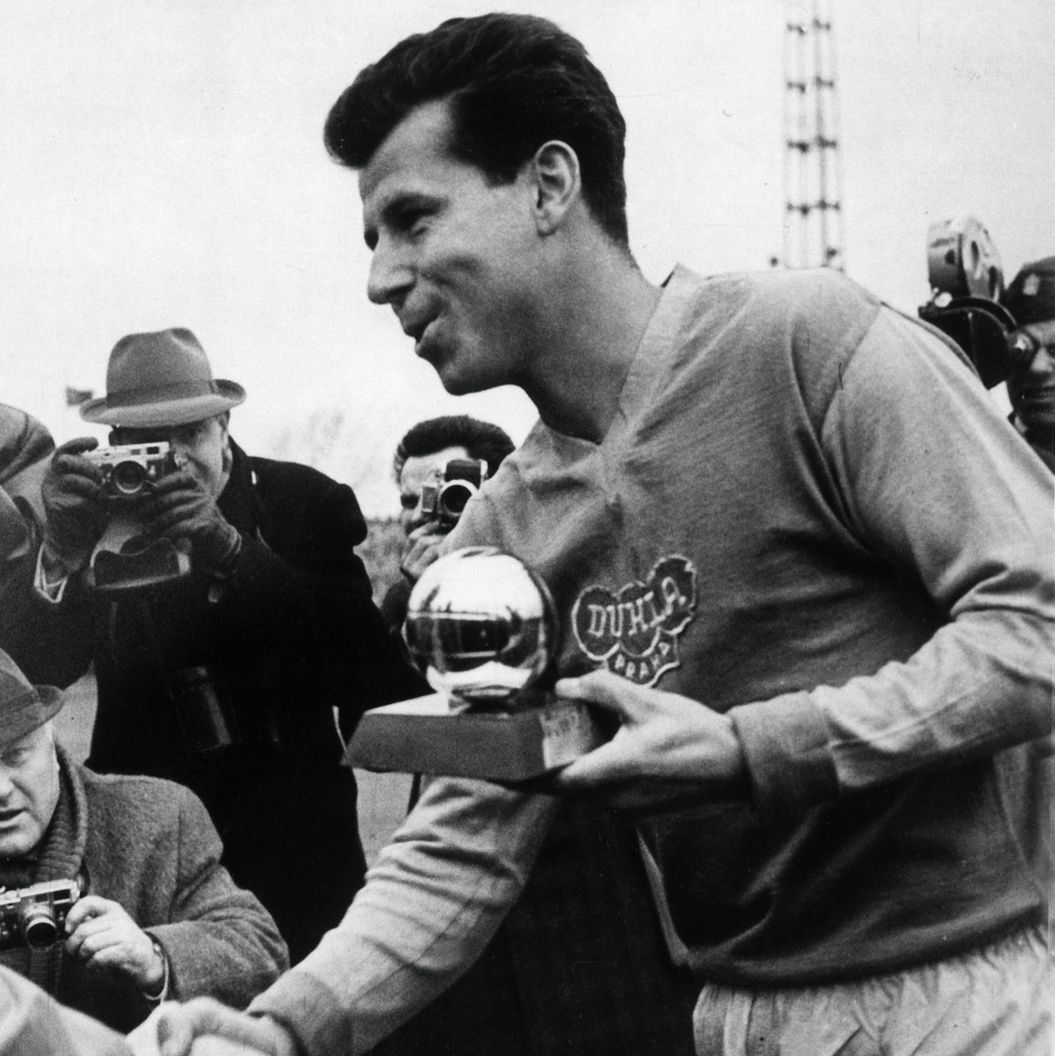 JOSEF MASOPUST PERFIL ESTATÍSTICO DETALHADO