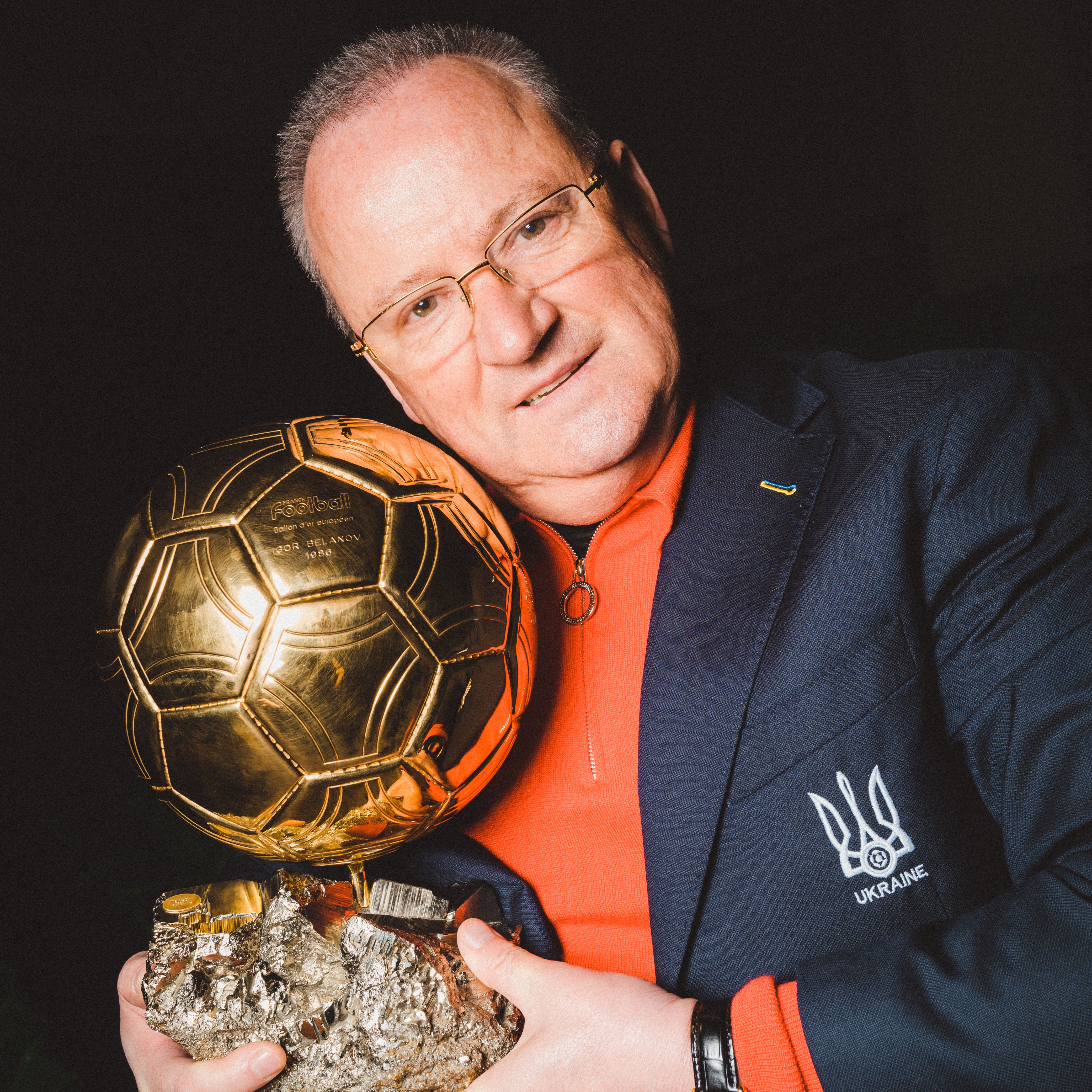 IGOR BELANOV PERFIL ESTATÍSTICO DETALHADO