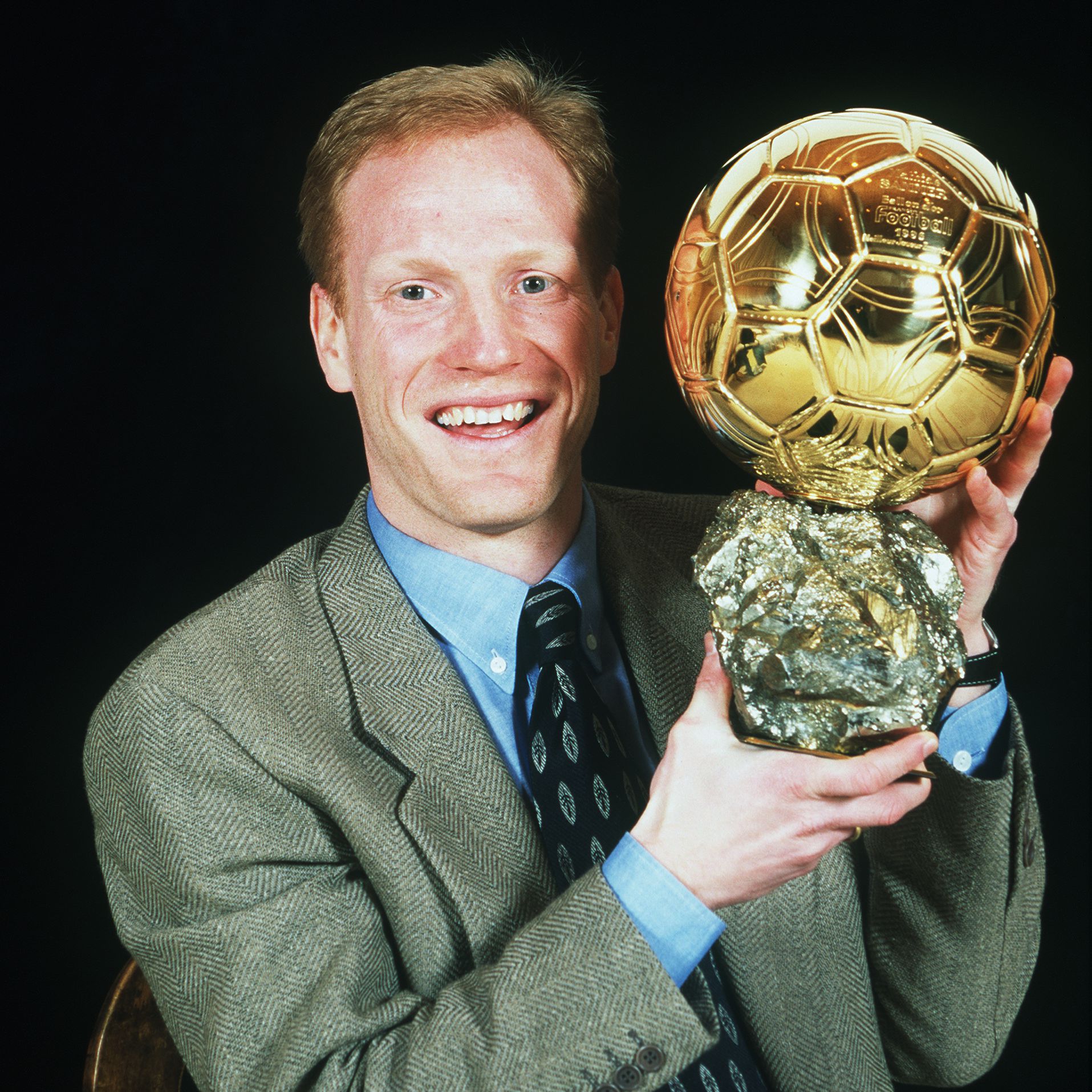 MATTHIAS SAMMER PERFIL ESTATÍSTICO DETALHADO