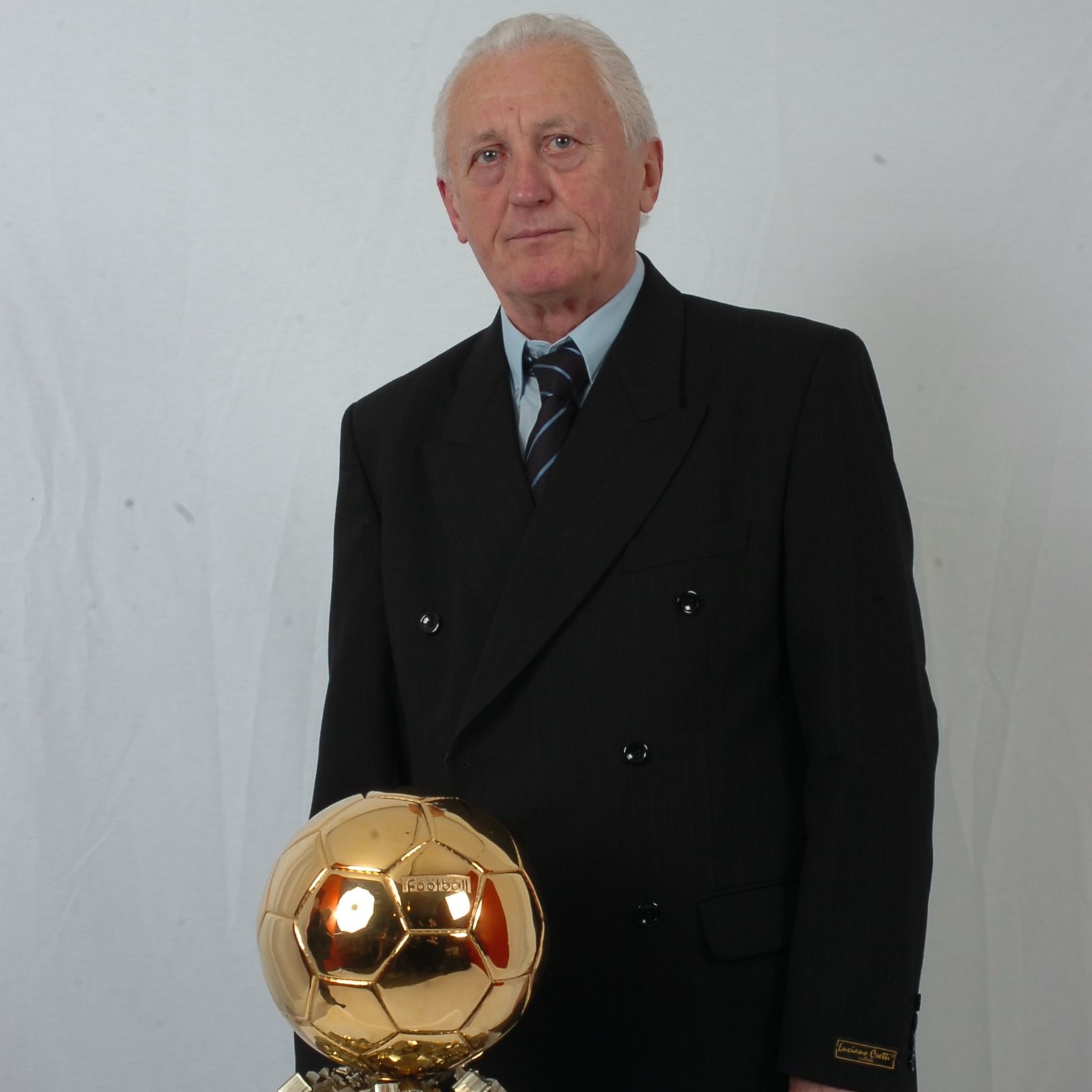 FLÓRIÁN ALBERT PERFIL ESTATÍSTICO DETALHADO