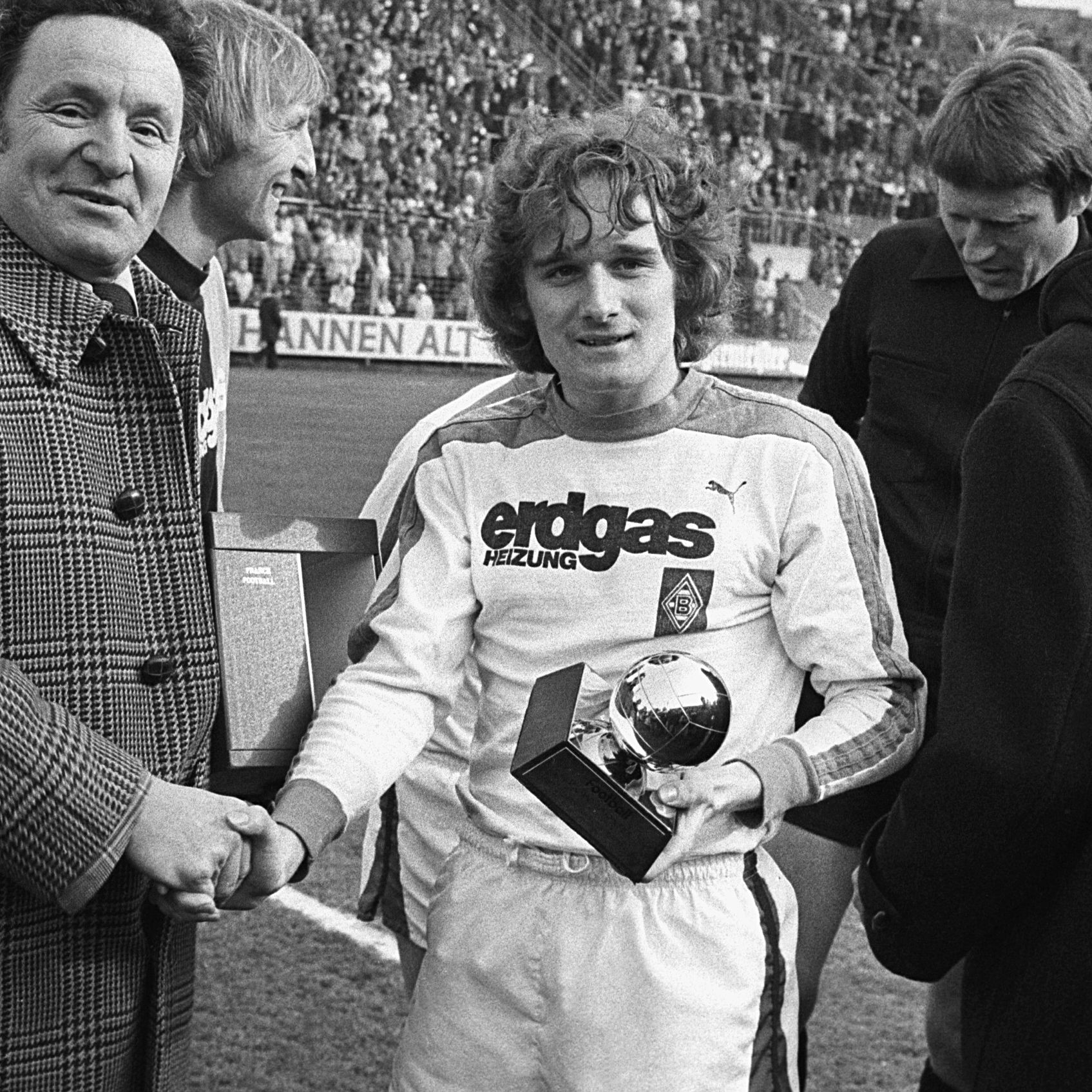 ALLAN SIMONSEN PERFIL ESTATÍSTICO DETALHADO