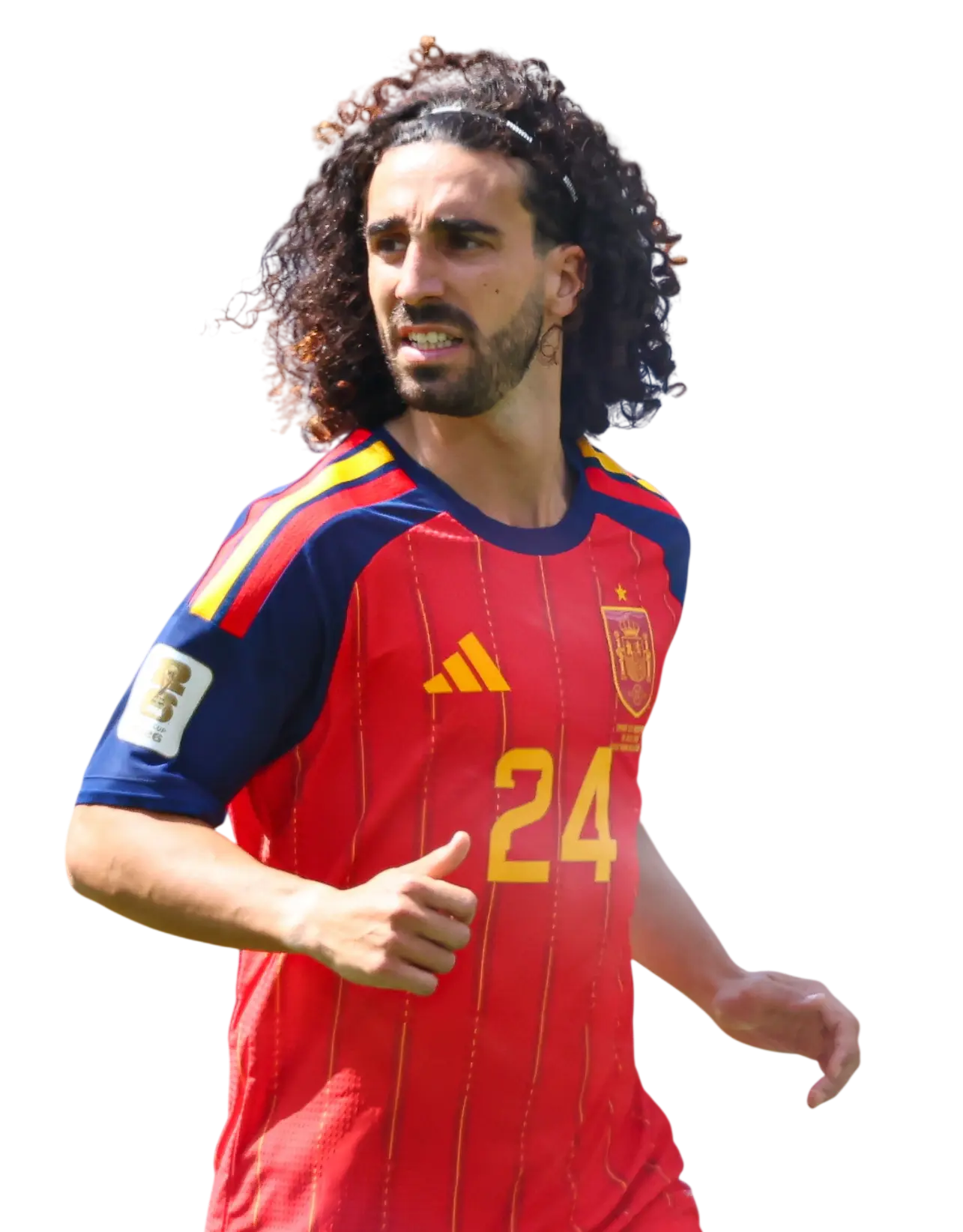 MARC CUCURELLA: PERFIL ESTATÍSTICO DETALHADO