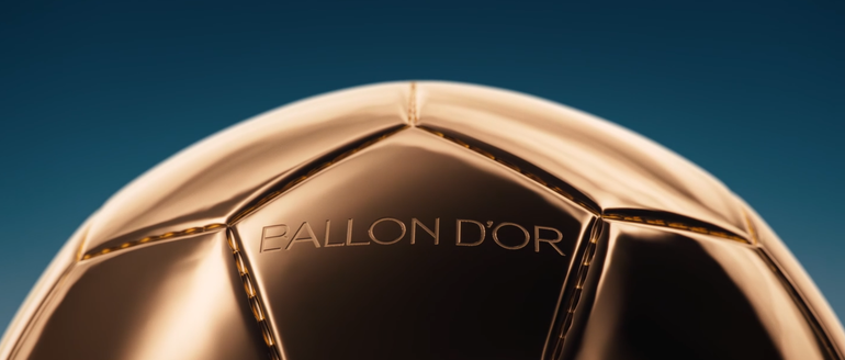BALLON D'OR™ 2026 - LONDRES - 26/10/2026