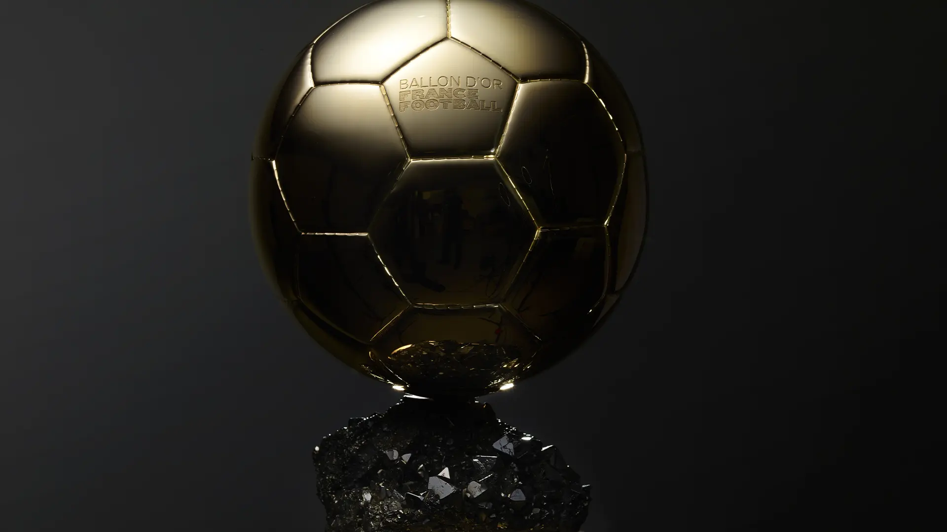 Quem integra o júri e como funciona o sistema de votação do Ballon d’Or 2026?