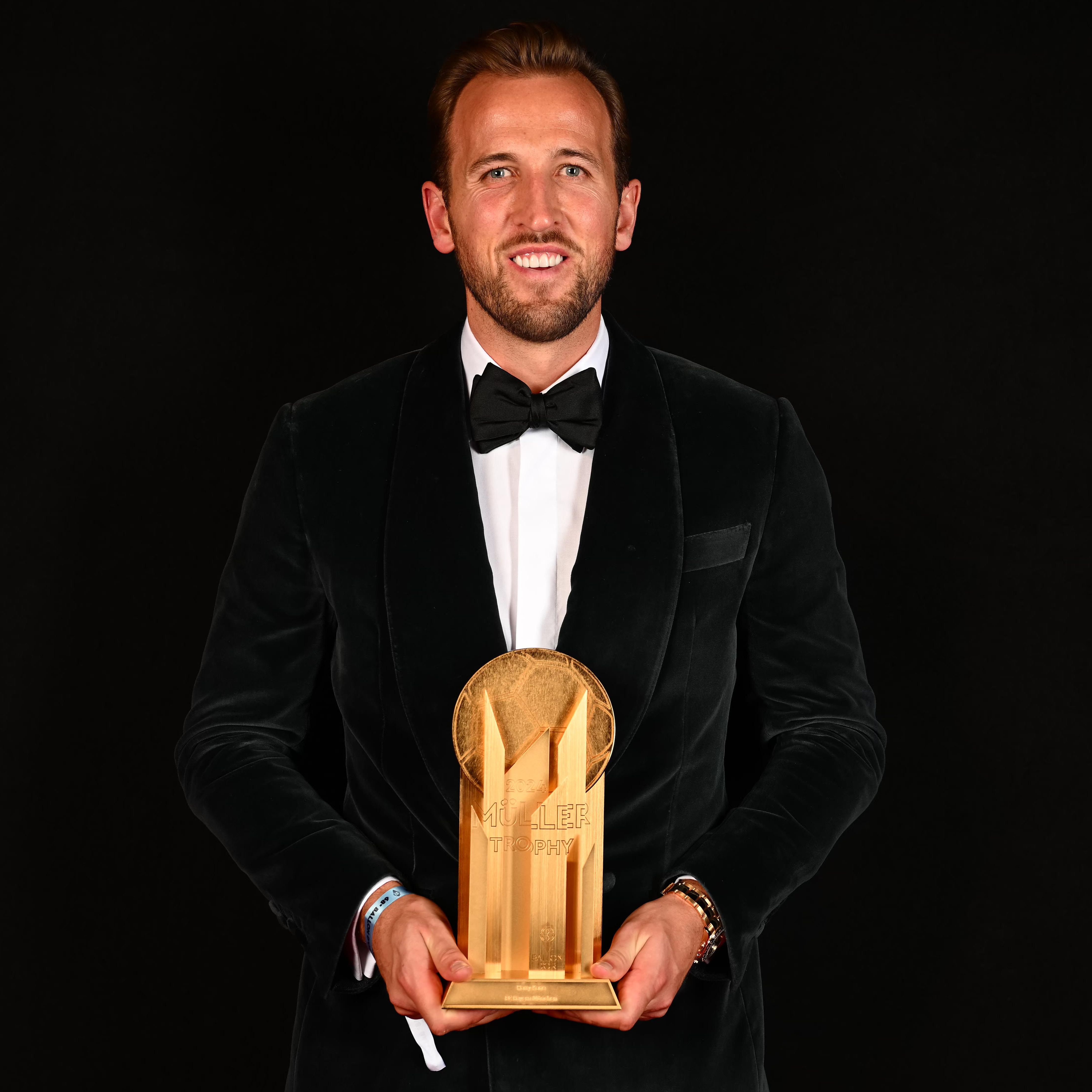 HARRY KANE PERFIL ESTATÍSTICO DETALHADO