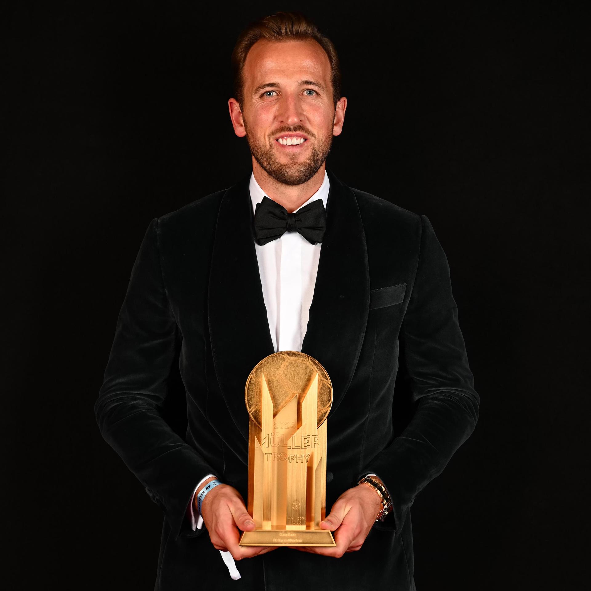 HARRY KANE : PERFIL ESTATÍSTICO DETALHADO