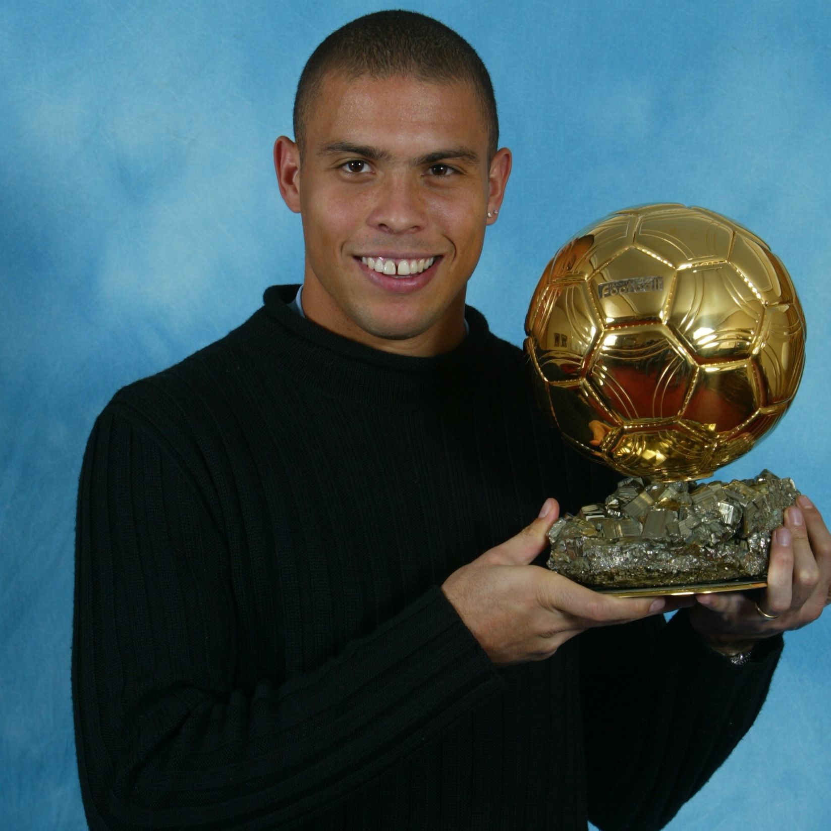 PERFIL ESTATÍSTICO DETALHADO: RONALDO