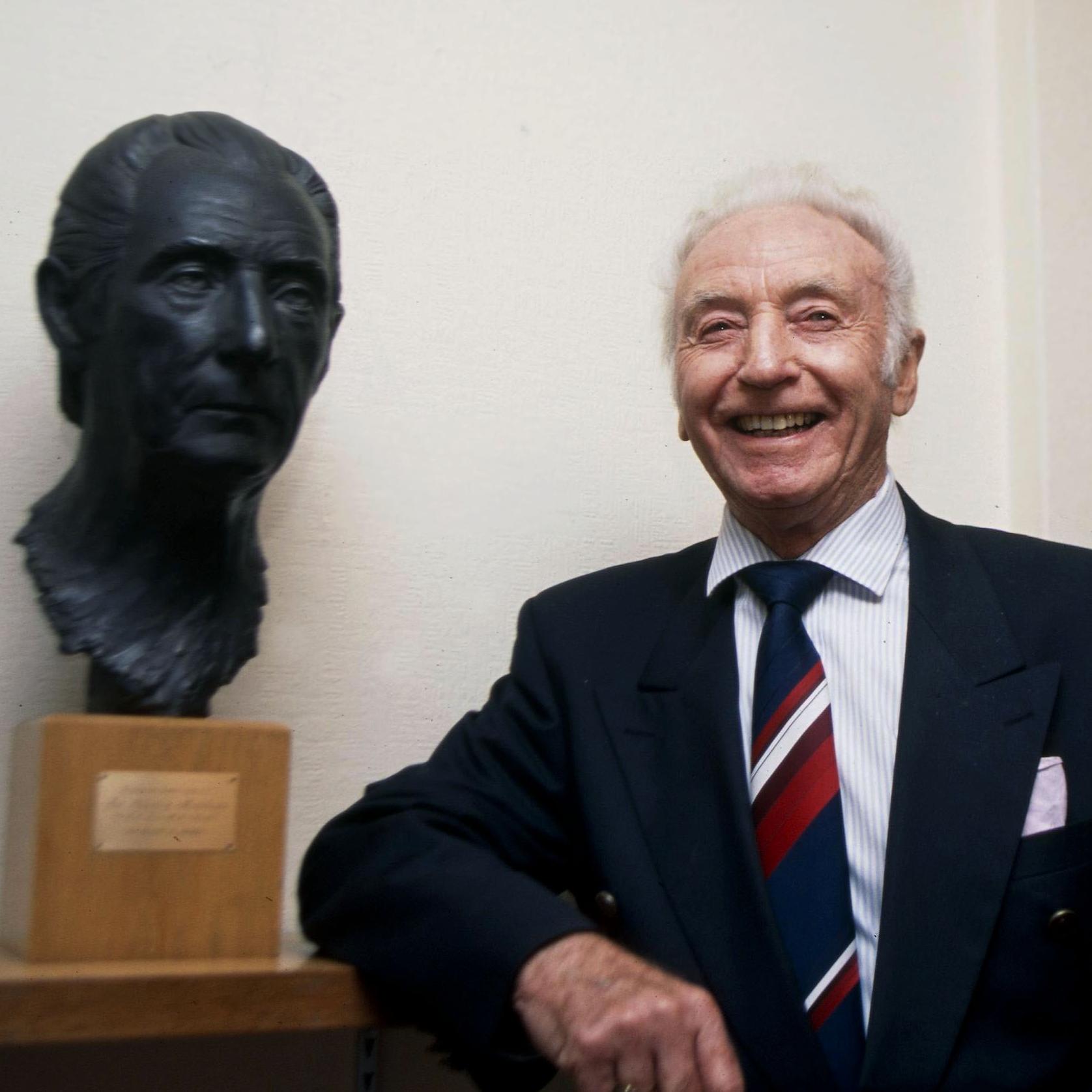 Sir Stanley Matthews: O eterno primeiro