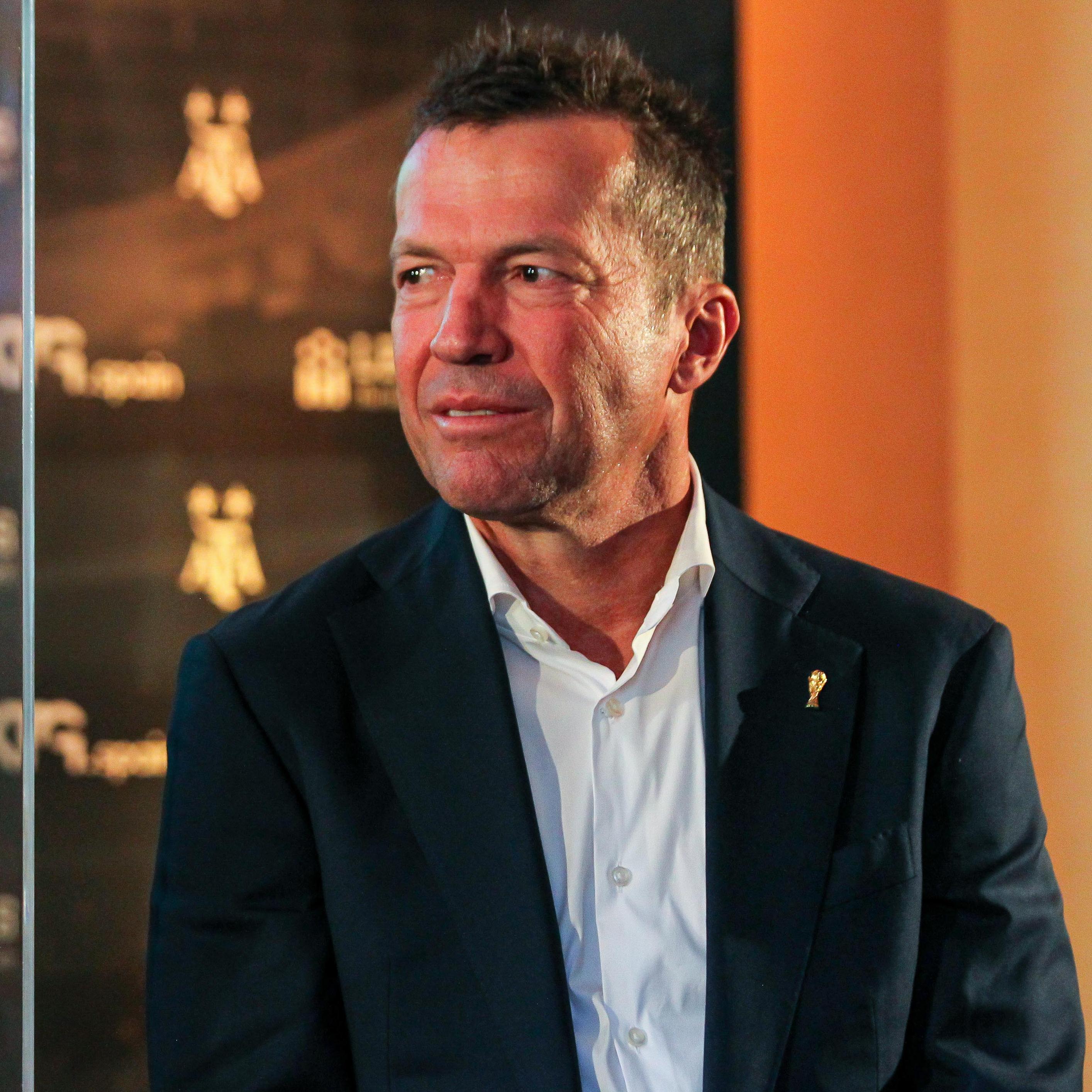LOTHAR MATTHÄUS: PERFIL ESTATÍSTICO DETALHADO