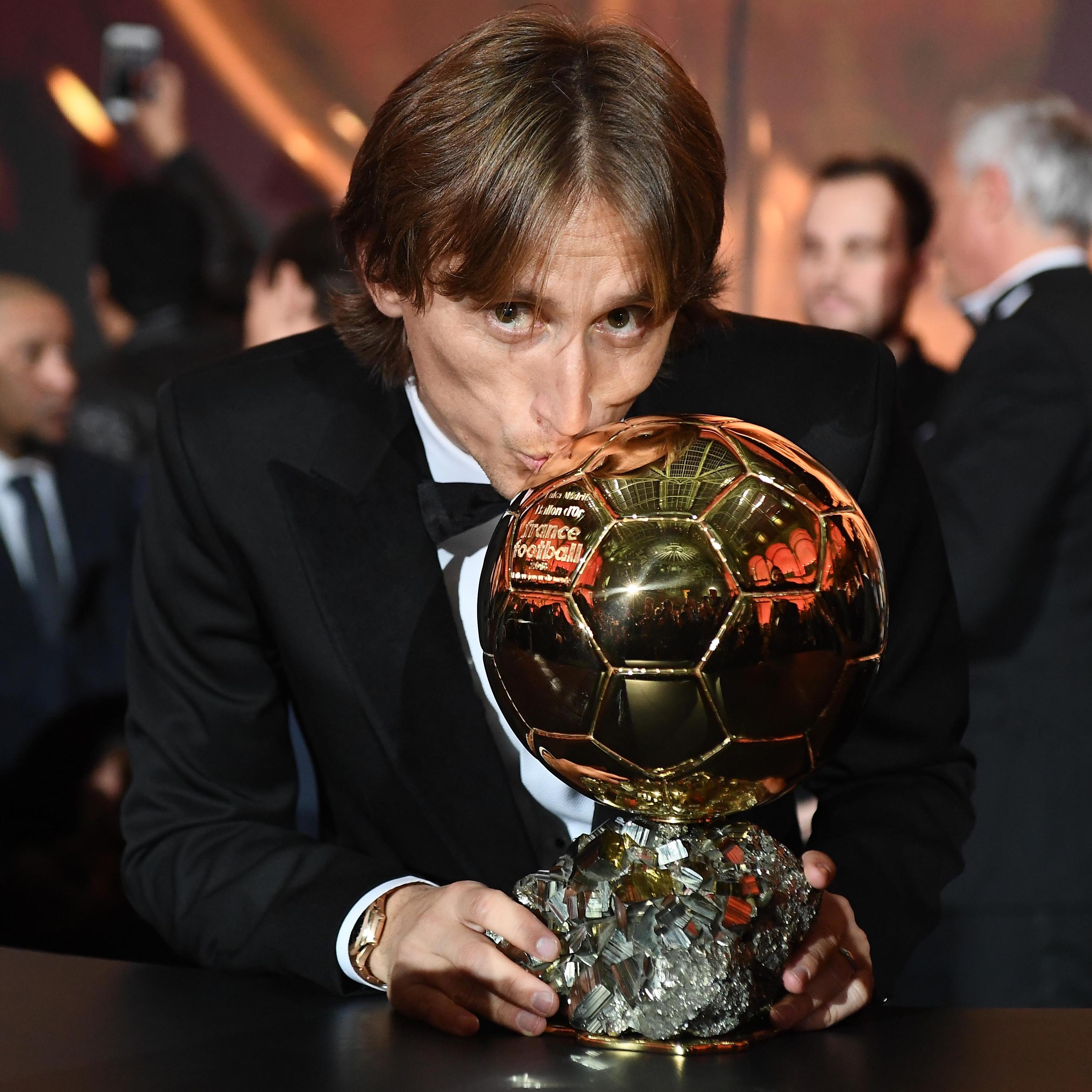 LUKA MODRIĆ: PERFIL ESTATÍSTICO DETALHADO