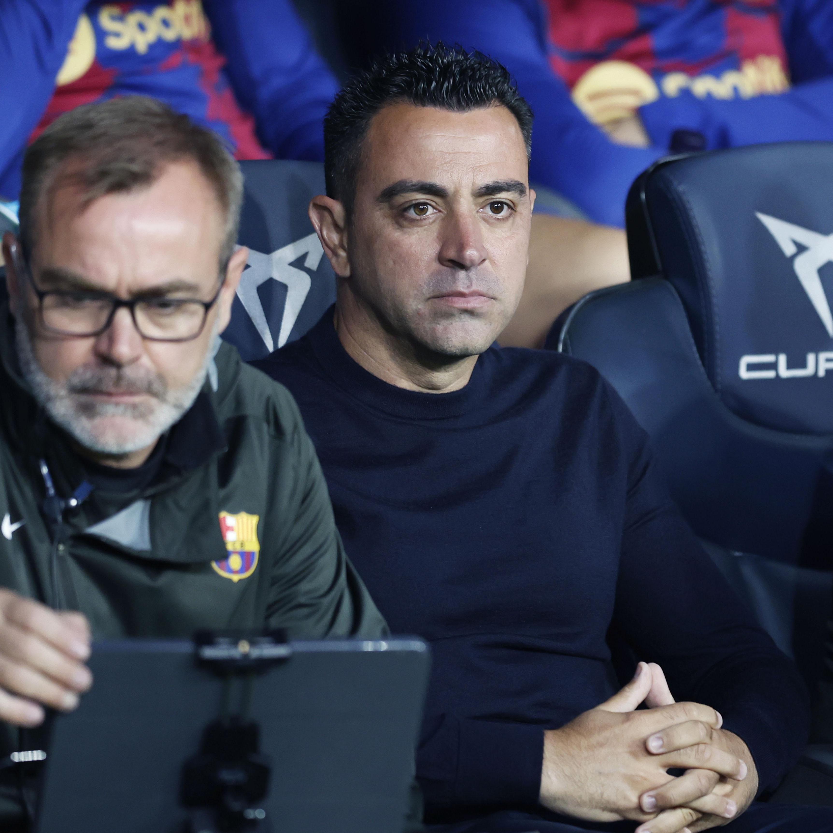 “Por que não o Brasil?”: Xavi coloca a Amarelinha no radar