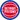 Detroit Pistons logo