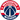 Washington Wizards logo