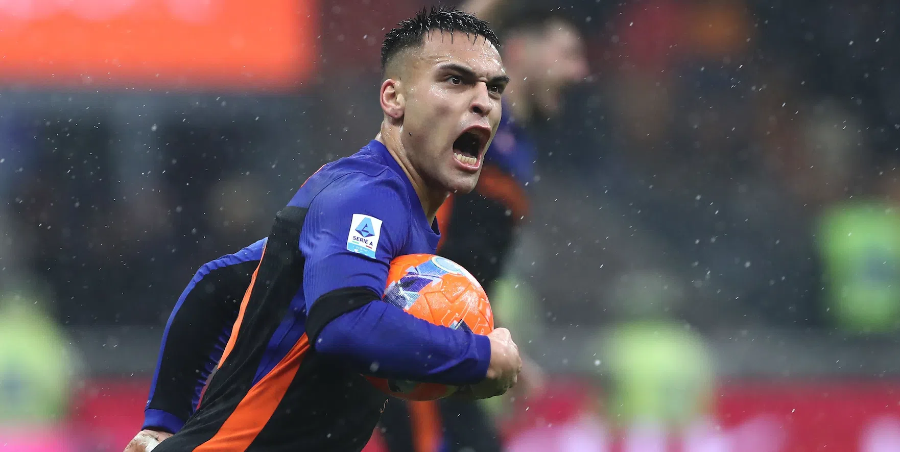 Интер излиза за безавариен успех