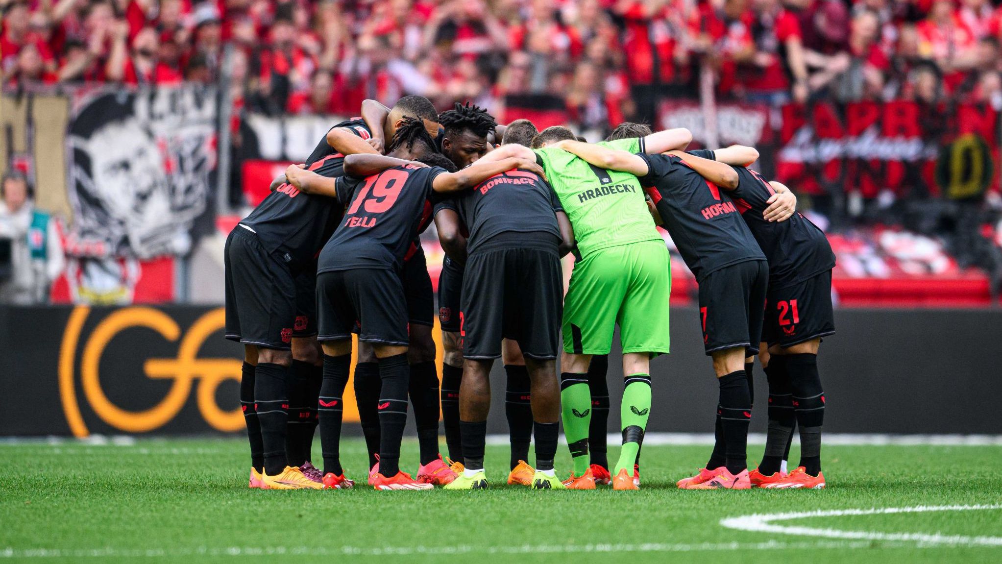 Полуфиналите в Лига Европа