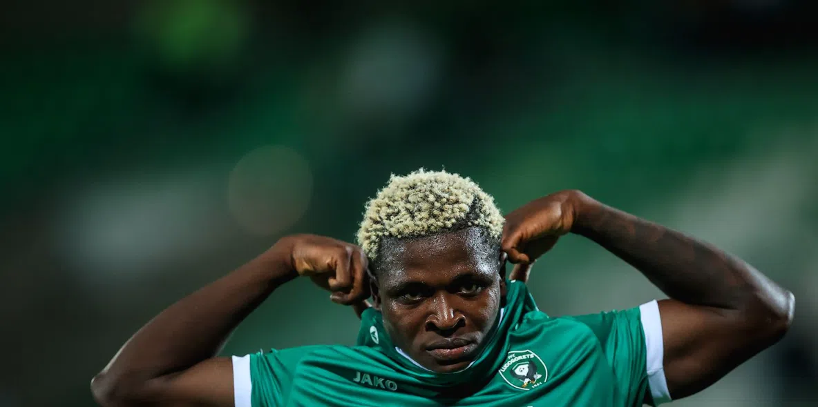 Лудогорец иска да полети в Глазгоу