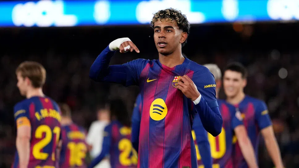 Барселона традиционно няма проблеми с Майорка