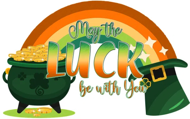 Пет слот игри с детелини, които да играете днес