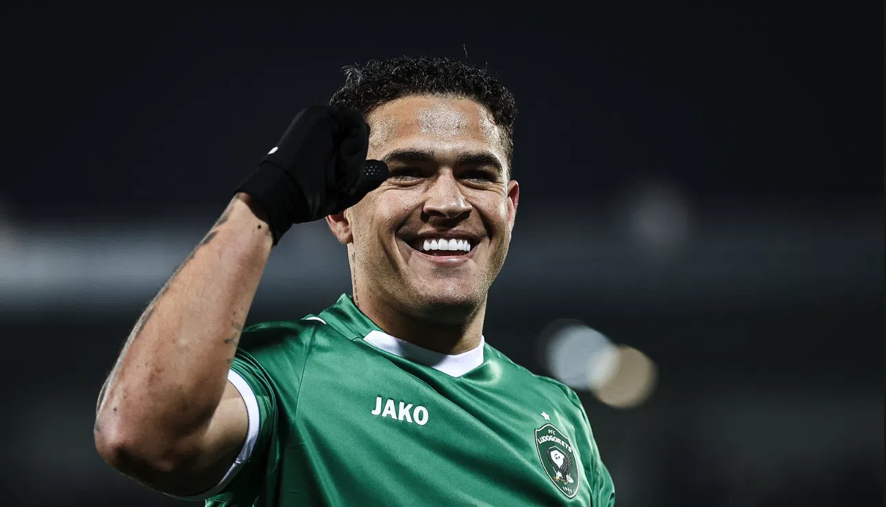 Лудогорец излиза „ва банк“