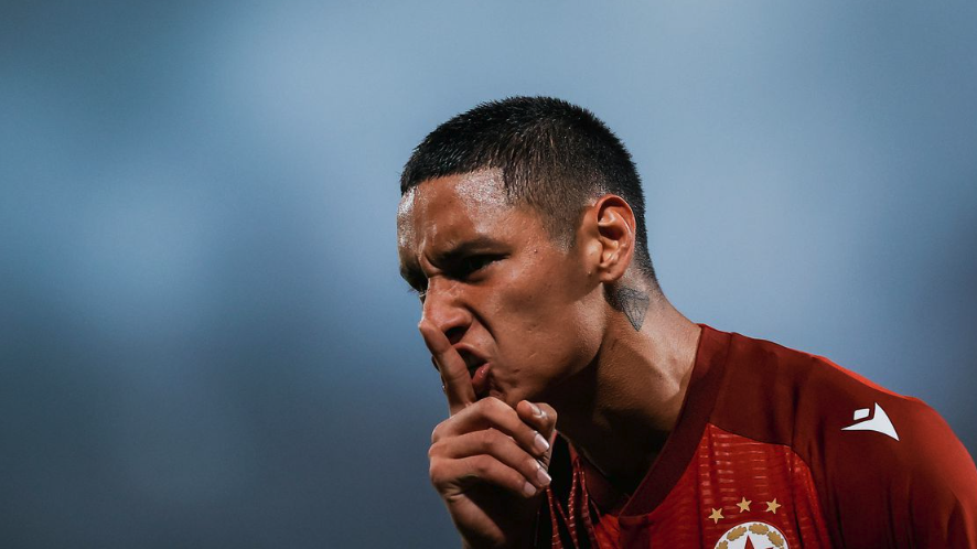 ЦСКА гони нови три точки край морето