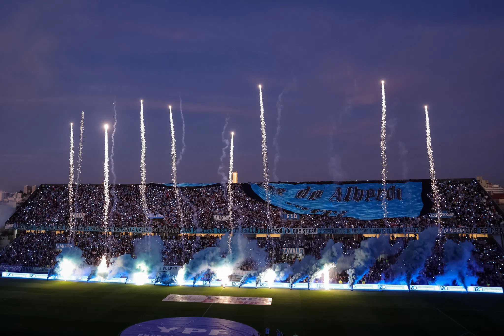 Торнео Betano се завръща в Аржентина