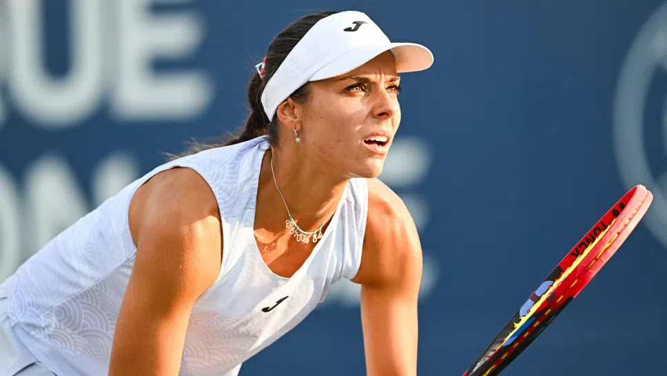 Томова се класира за втория кръг на квалификациите в Australian Open