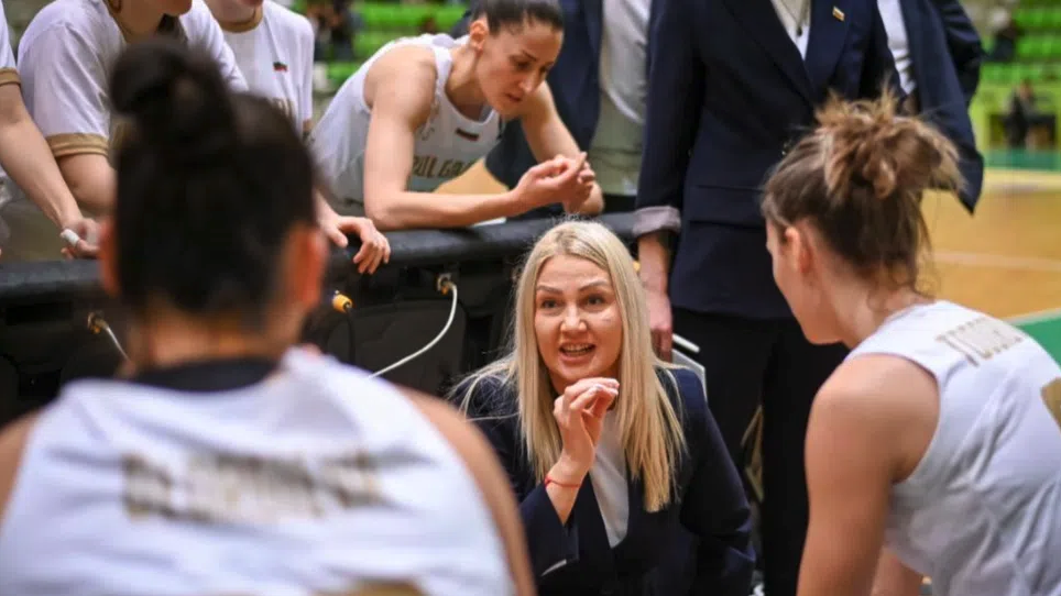 България стартира квалификациите за ЕвроБаскет 2027