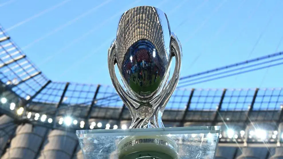 ПСЖ и Тотнъм в битка за Суперкупата на Европа