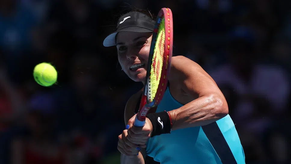 Томова продължава убедително в квалификациите