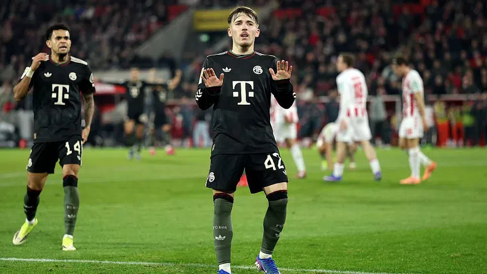 Компани мина рекорд на Гуардиола, а Байерн изглежда все по-недостижим в Бундеслигата