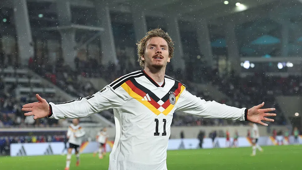 Последно усилие за Германия