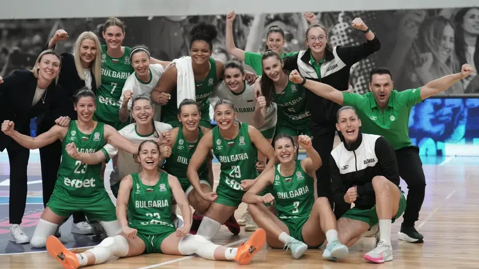 България търси нова победа в квалификациите