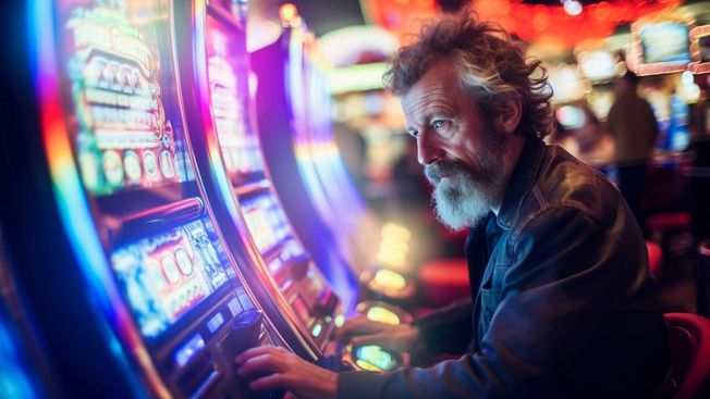 Кои са най-добрите онлайн слотове