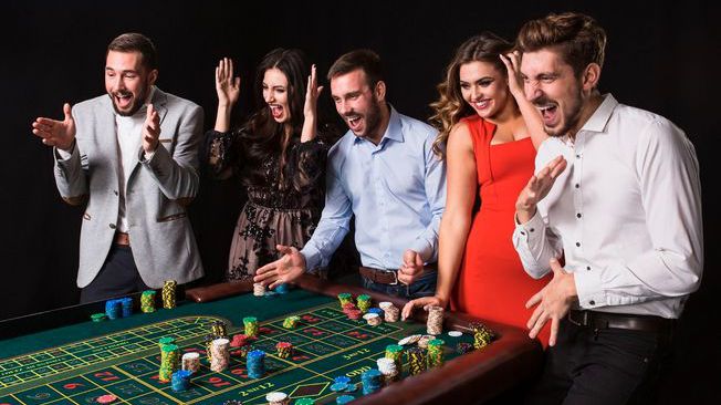 6 начина да увеличите шанса си за печалба от казино игри