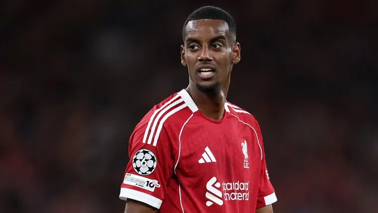 Ливърпул гони победа на „Велодром“