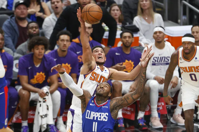 Сезонът в НБА се завръща: Ранна битка за Лос Анджелис – Клипърс срещу Лейкърс