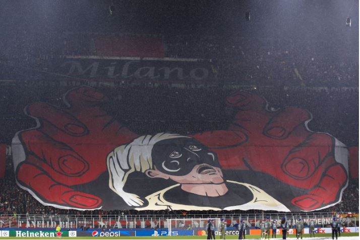 Ще успее ли Милан да издържи на напрежението на „Стадио Диего Армандо Марадона“: Наполи срещу Милан