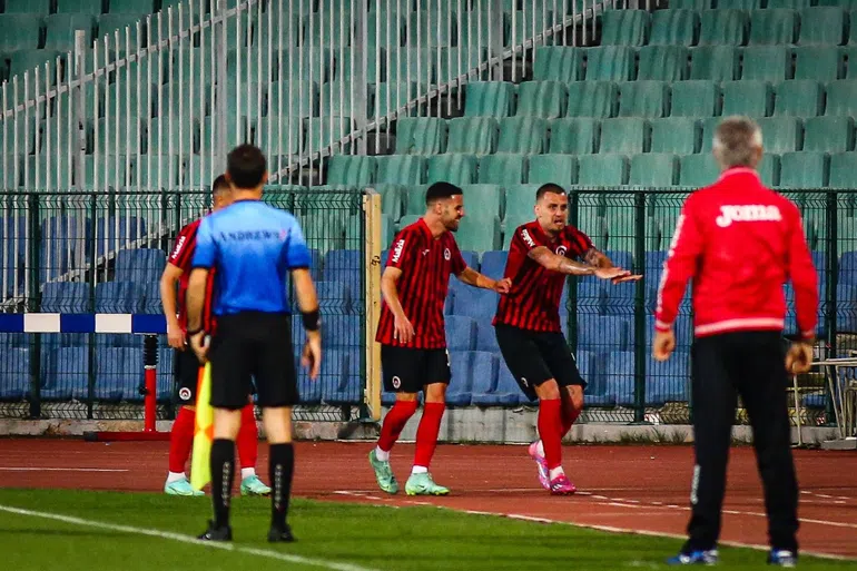 Столичният “Локомотив” ще търси реванш във второто Железничарско дерби за сезона