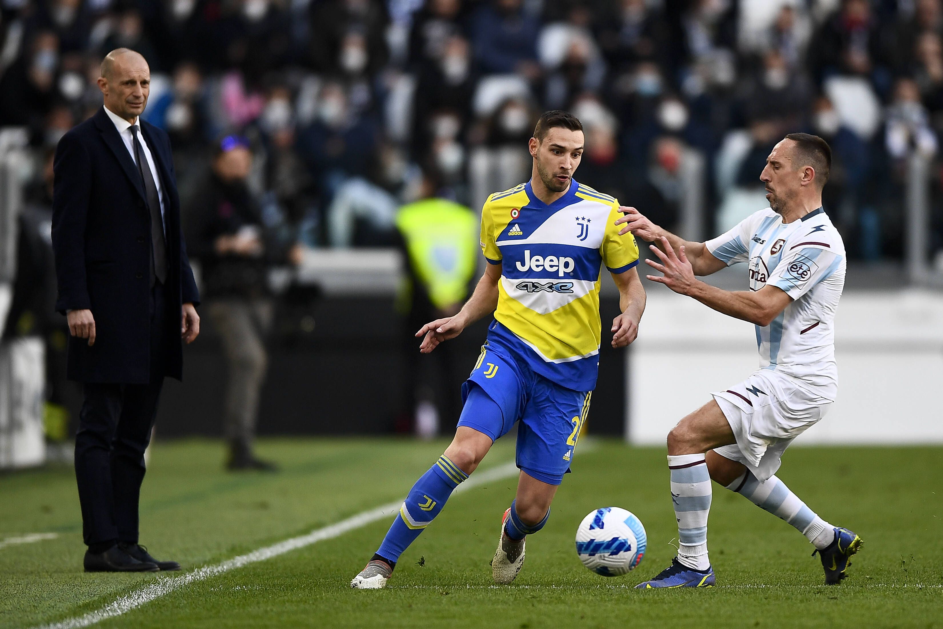 Ще успее ли Ювентус да се върне в борбата за титлата в Серия А в мача Ще успее ли Ювентус да се върне в борбата за титлата в Серия А в мача
