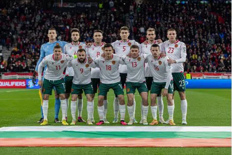 Всичко или нищо за българския национален отбор в предстоящите квалификации за Евро 2024
