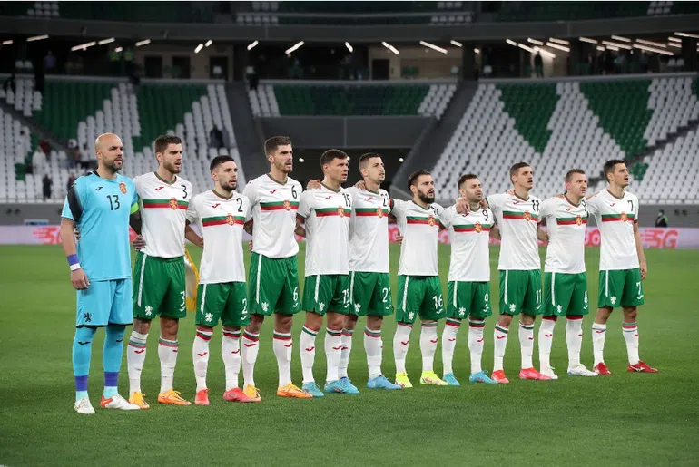 България ще се опита да запази минимални шансове за класиране на Евро 2024 в мач срещу Унгария