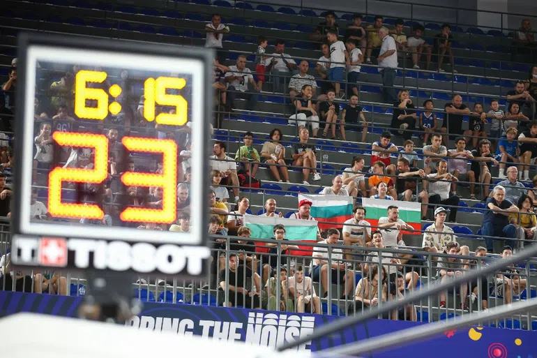 Черноморец (Бургас) посреща Балкан (Ботевград) в повторение на финала от миналия сезон