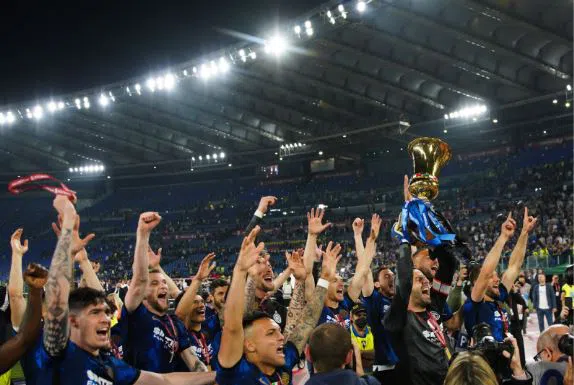 Фиорентина и Интер ще решават кой ще грабне Купата на Италия за сезон 2022/23