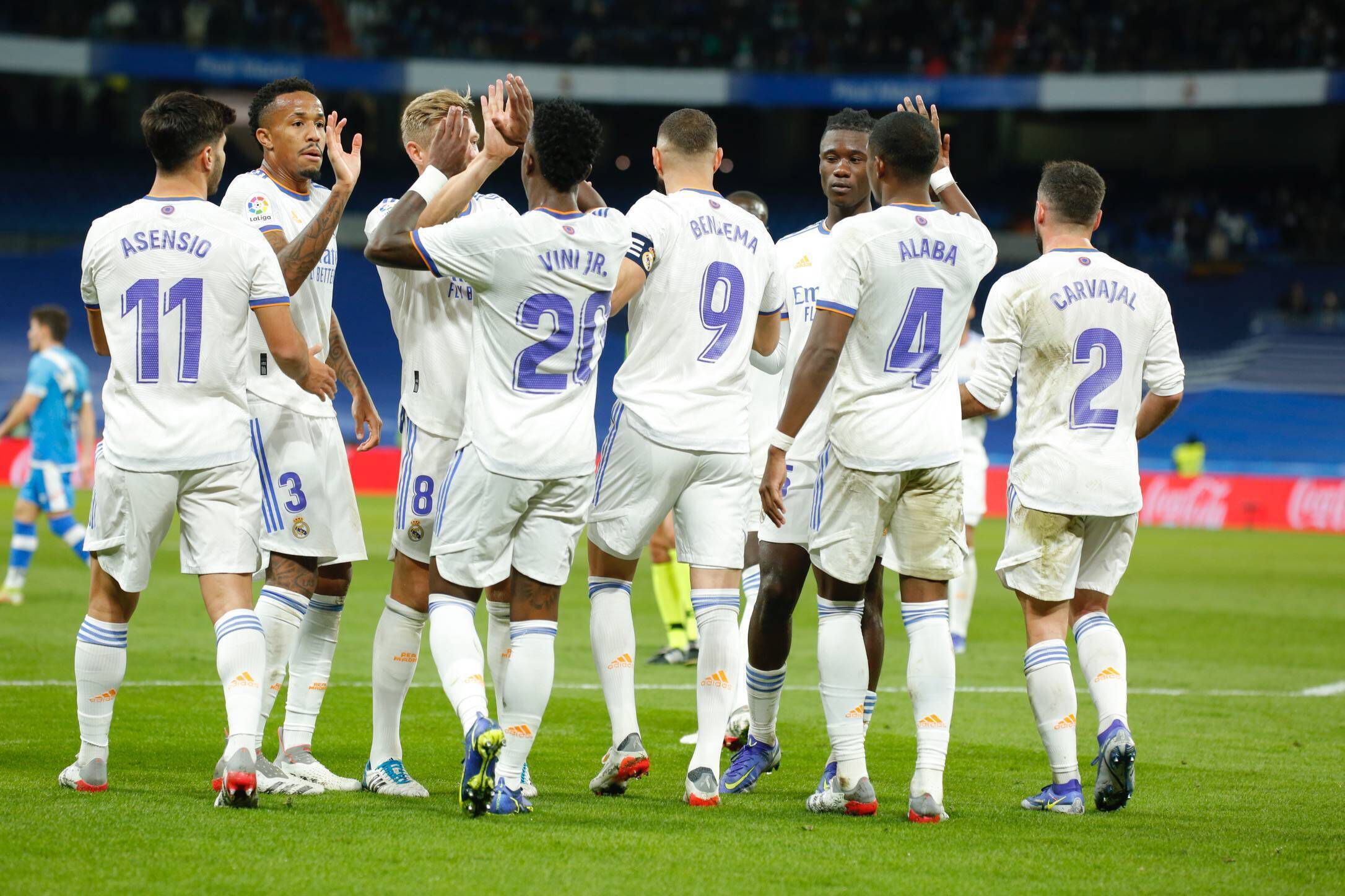Шампионска лига се завръща с мега сблъсък – Пари Сен Жермен – Реал Мадрид