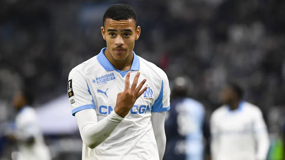 Марсилия ще опита да оглави Лига 1